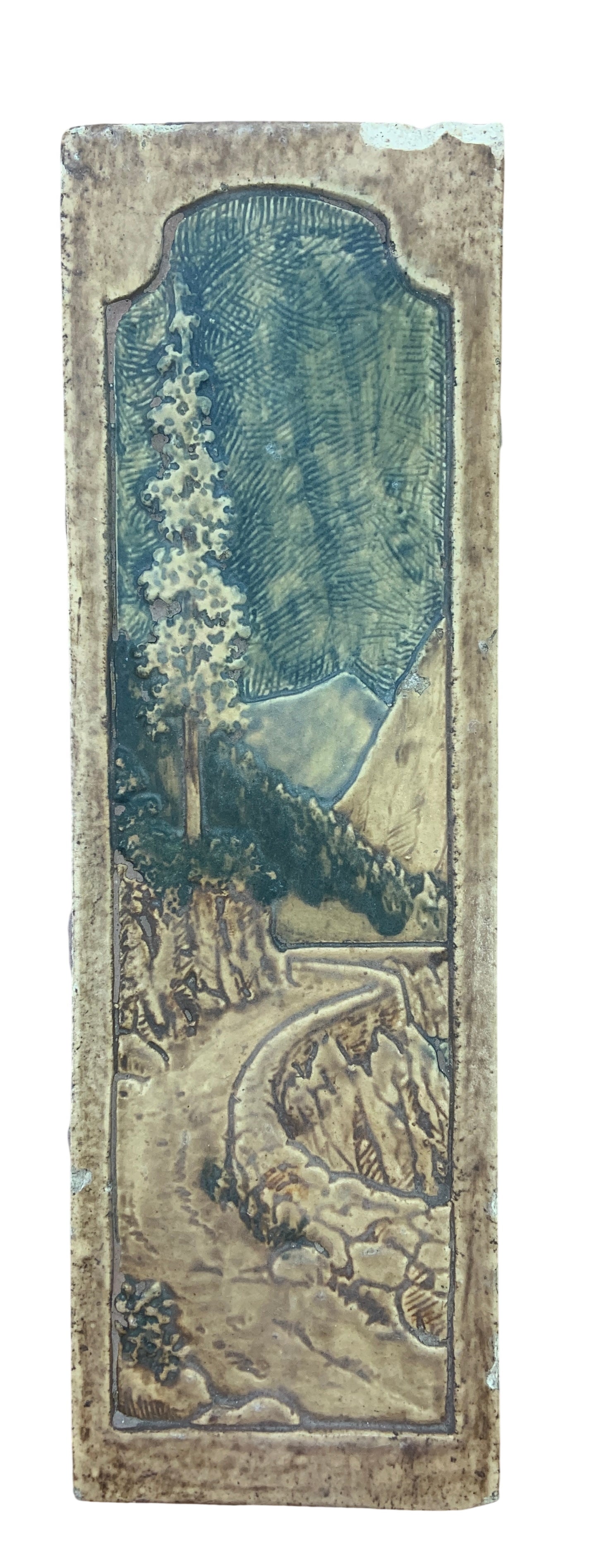 Claycraft Ceramic Tile (CC-001)