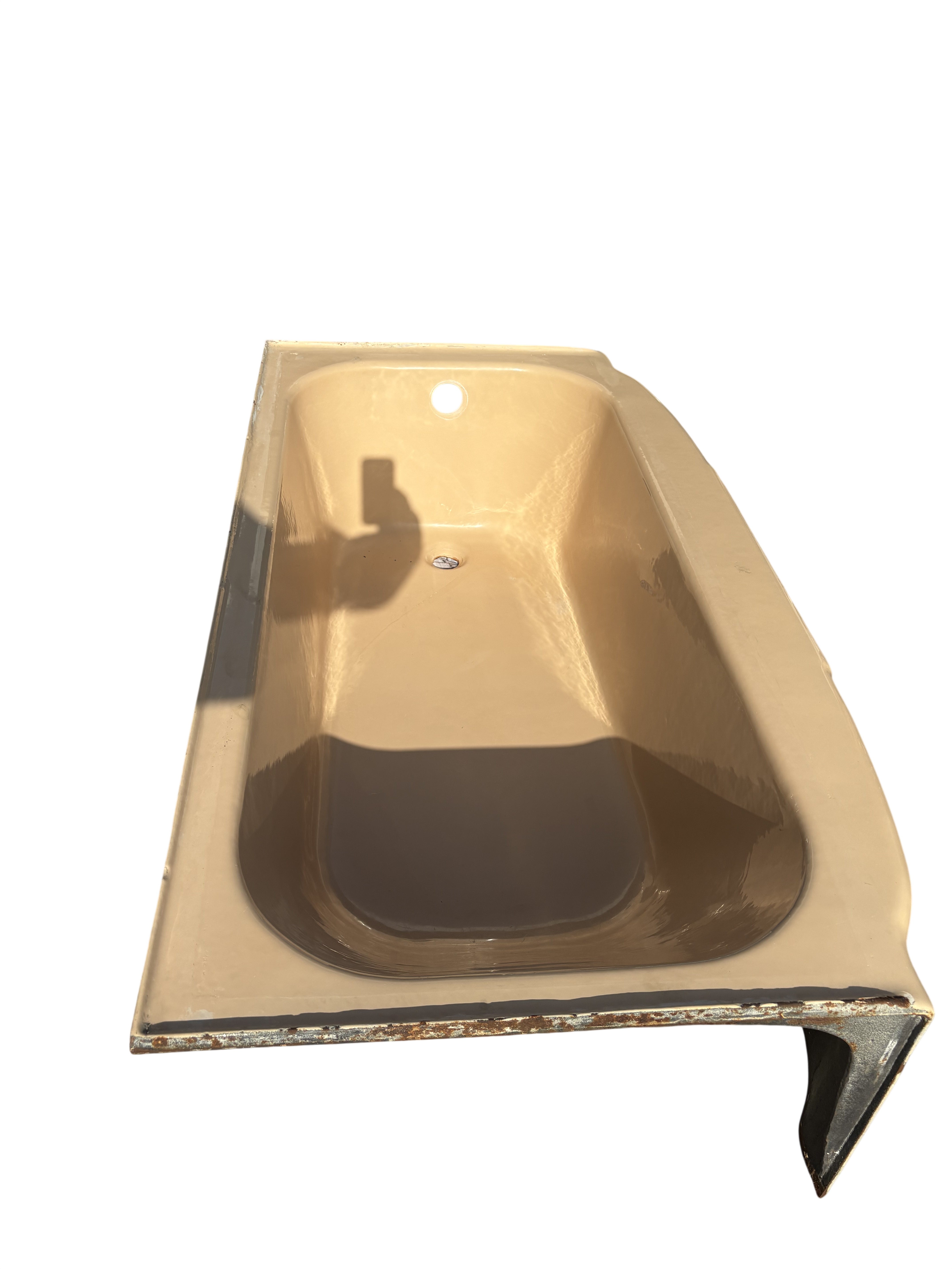 60" Alcove Tan (TB-162)