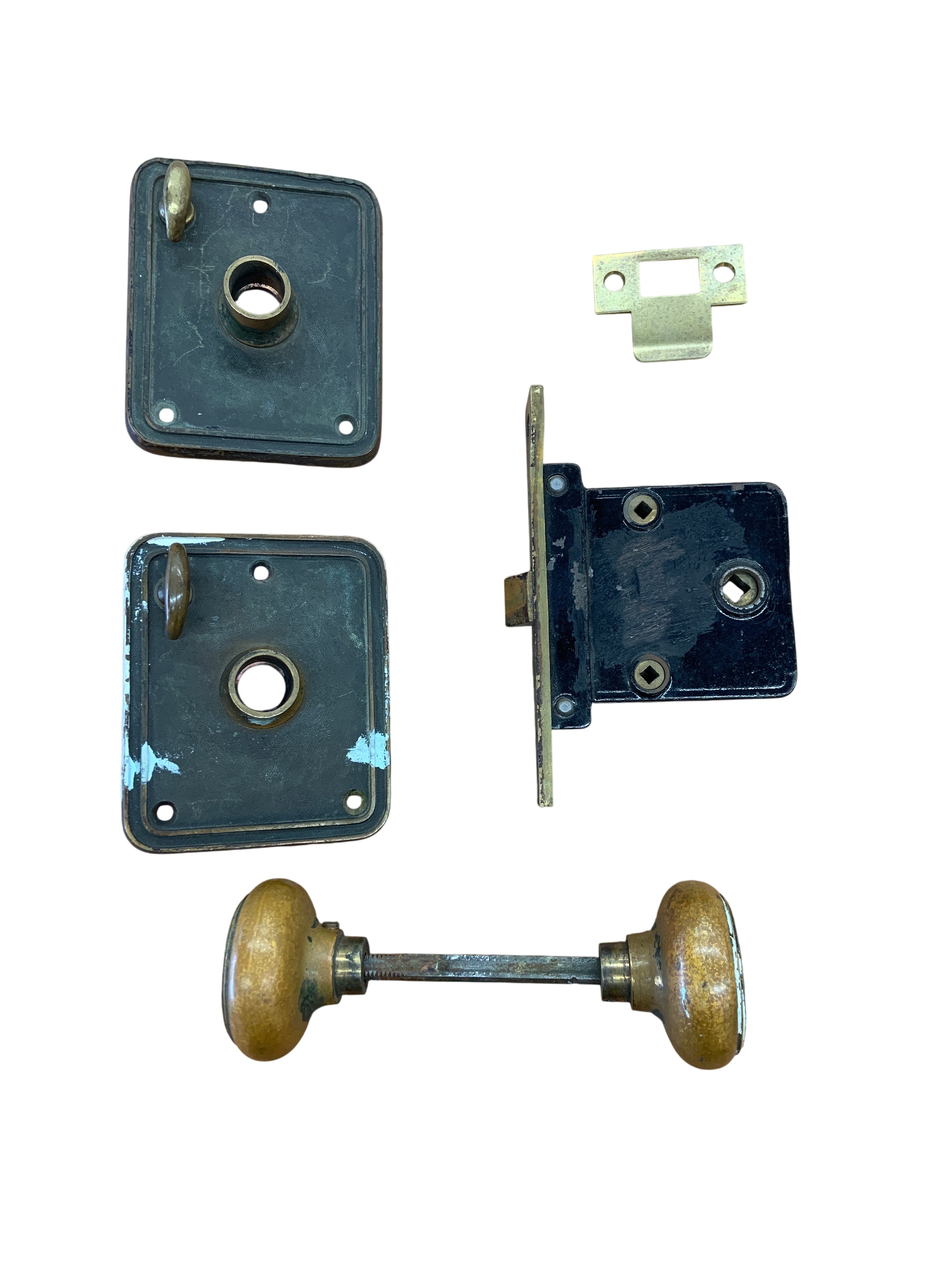 Door Handle Set (DHS - 44)