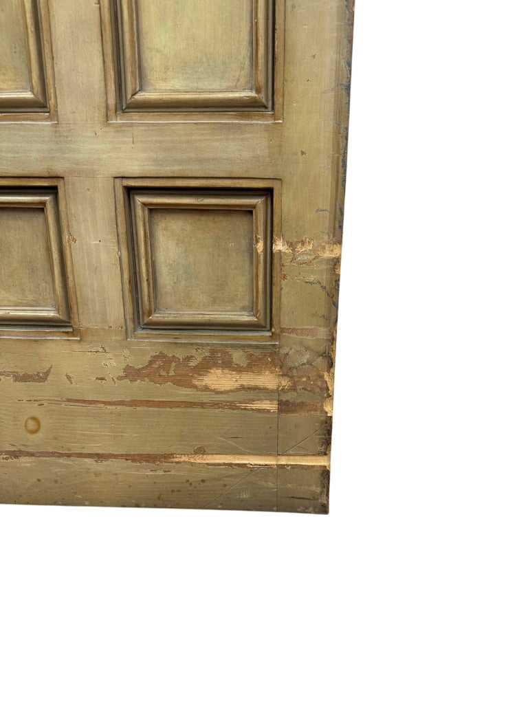 (XD-122) Multi Panel/Slab Door