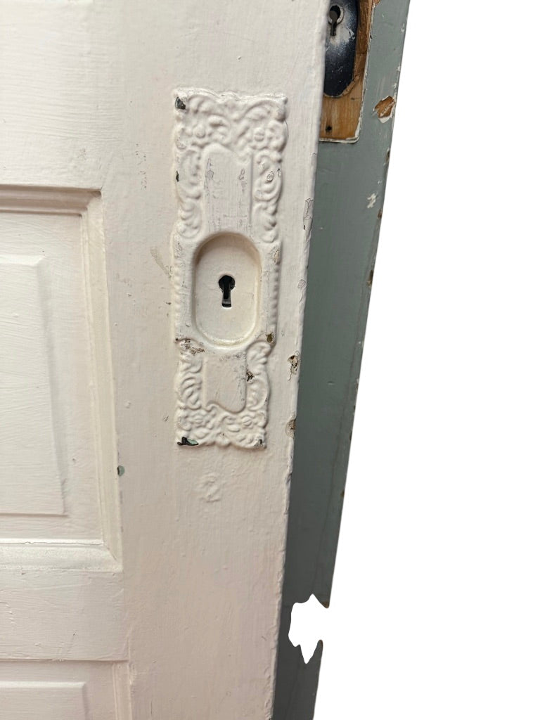 5-Panel Pocket Door (PD-26)