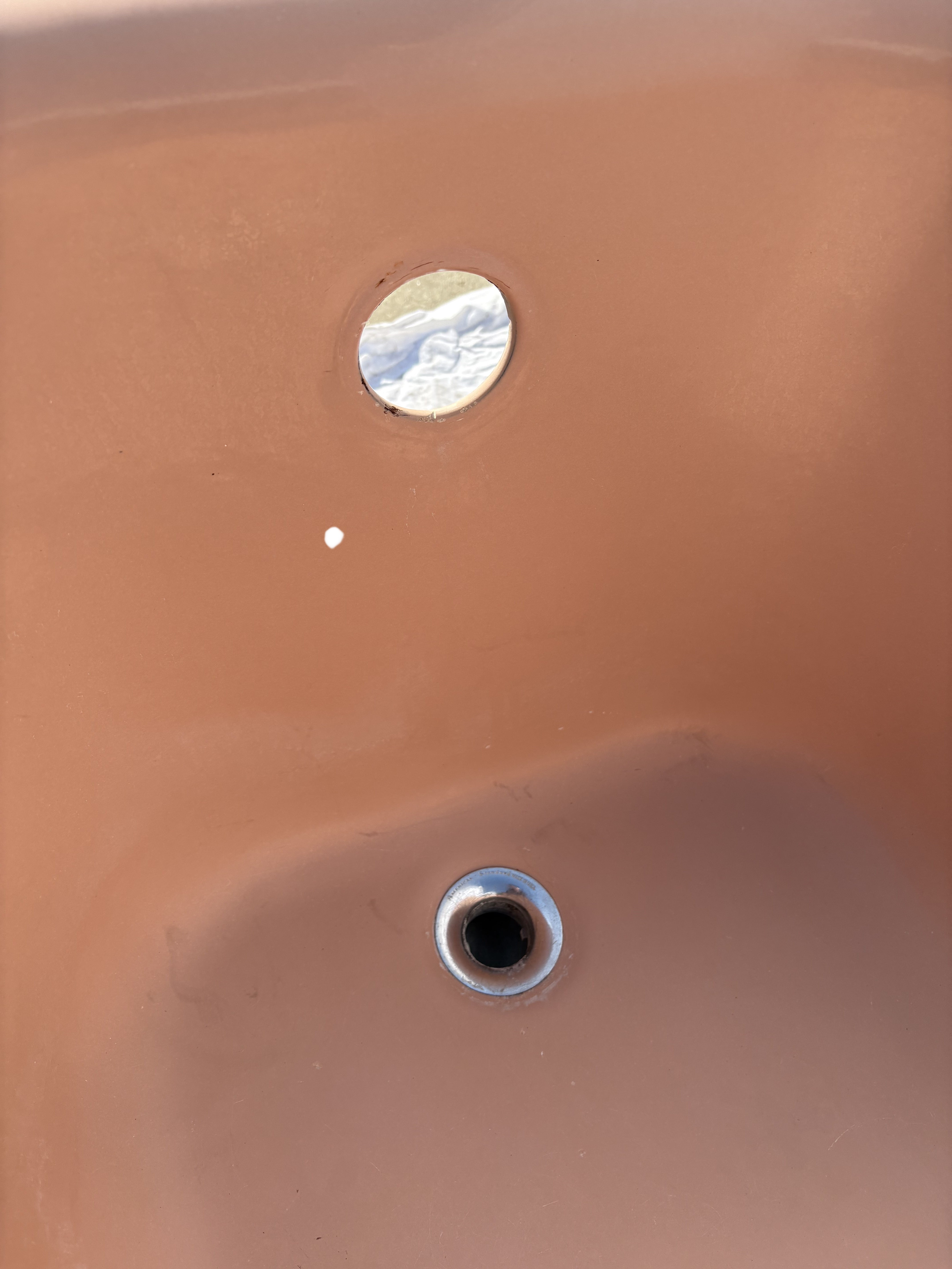 59" Alcove Tan (TB-157)