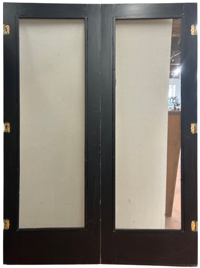 1-Light Screen Door Pair (SC-26)