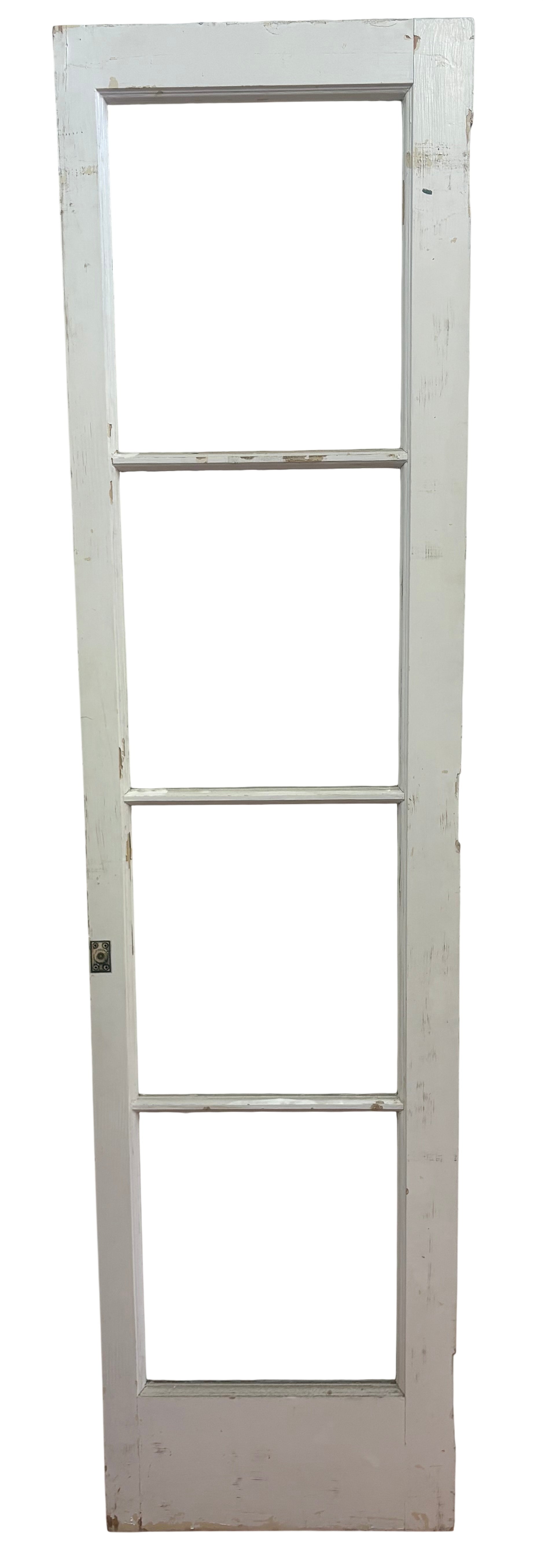 4-Light French Door Single (FDS-3)
