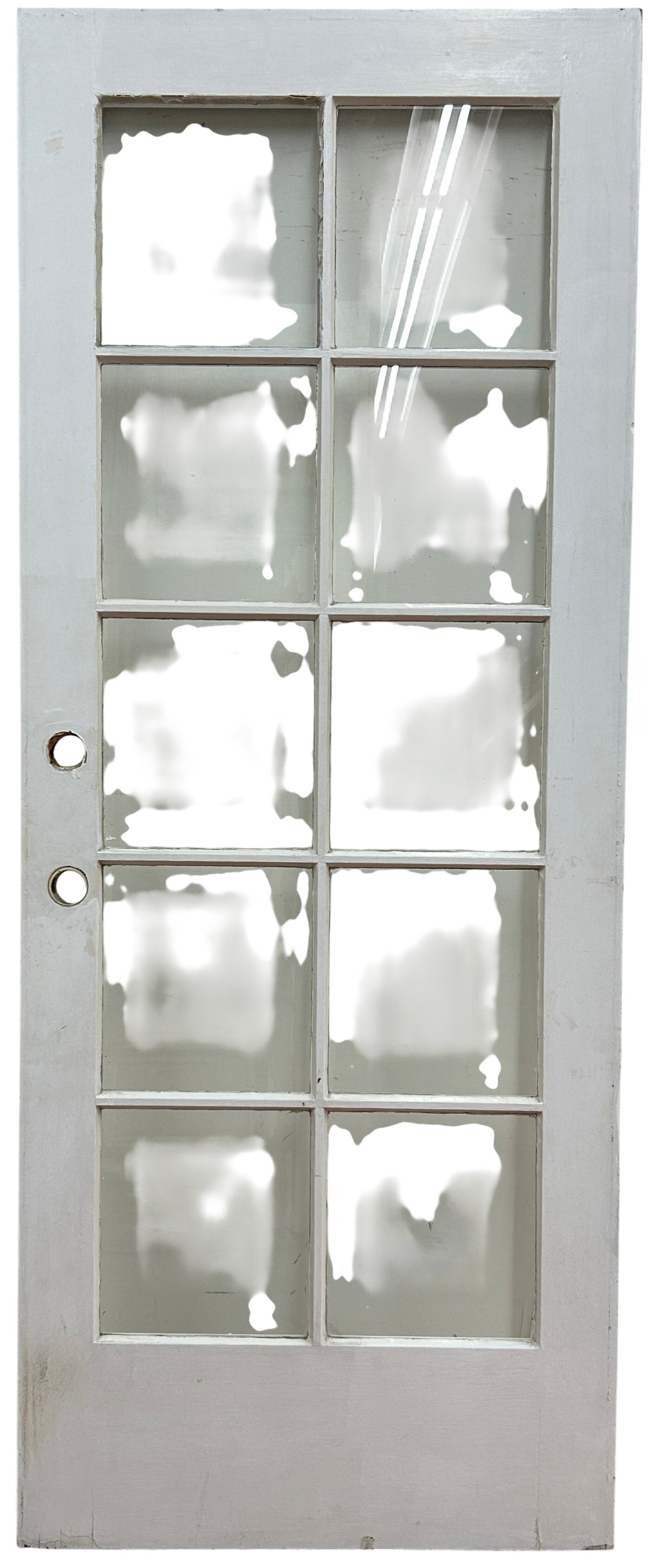 10-Light French Door Single (FDS-274)