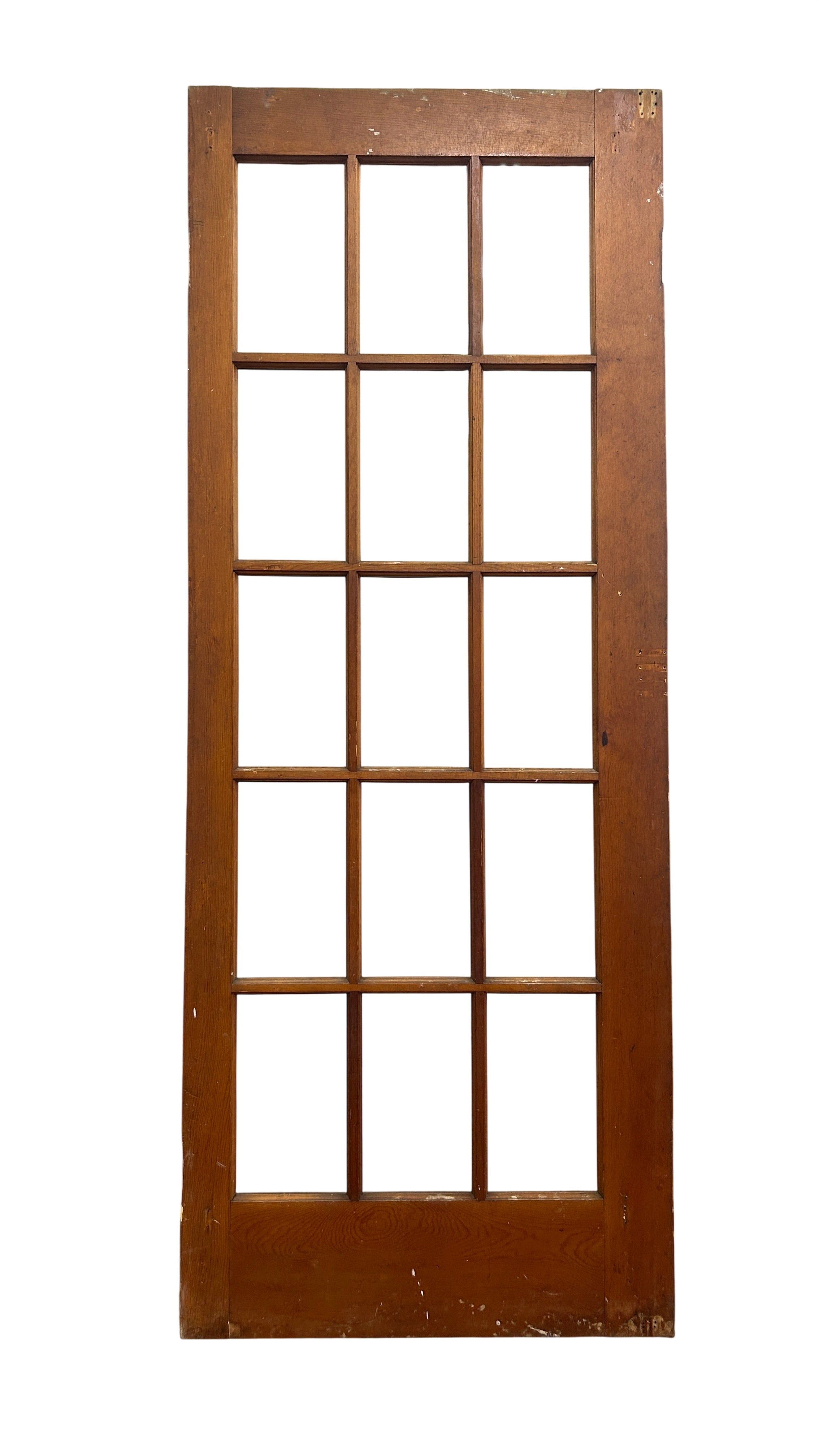 15-Light French Door Single (FDS-227)