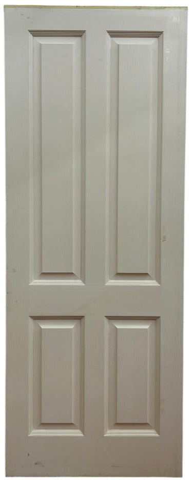 4-Panel Pocket Door (PD-40)