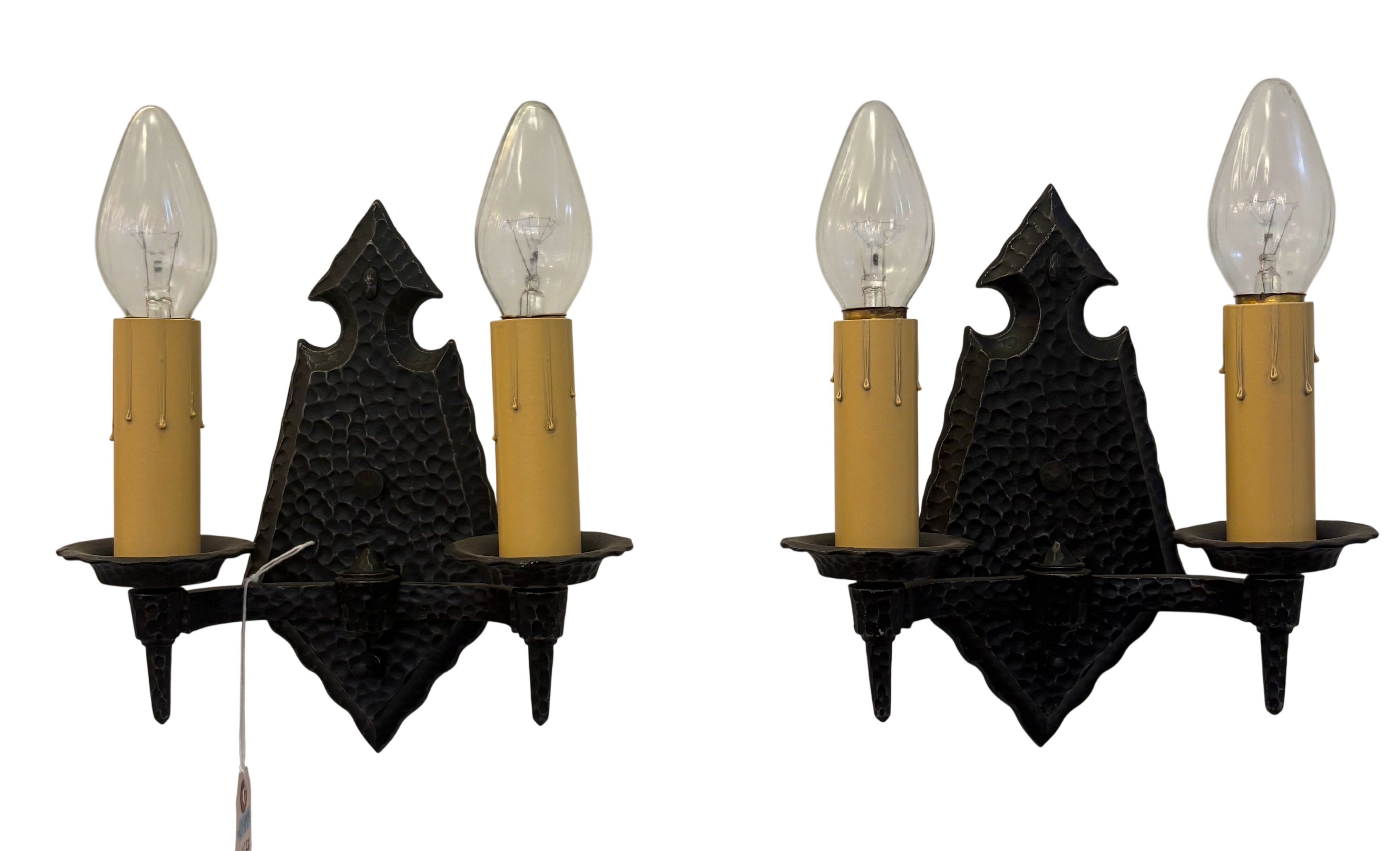 Wall sconce (LT-1199)