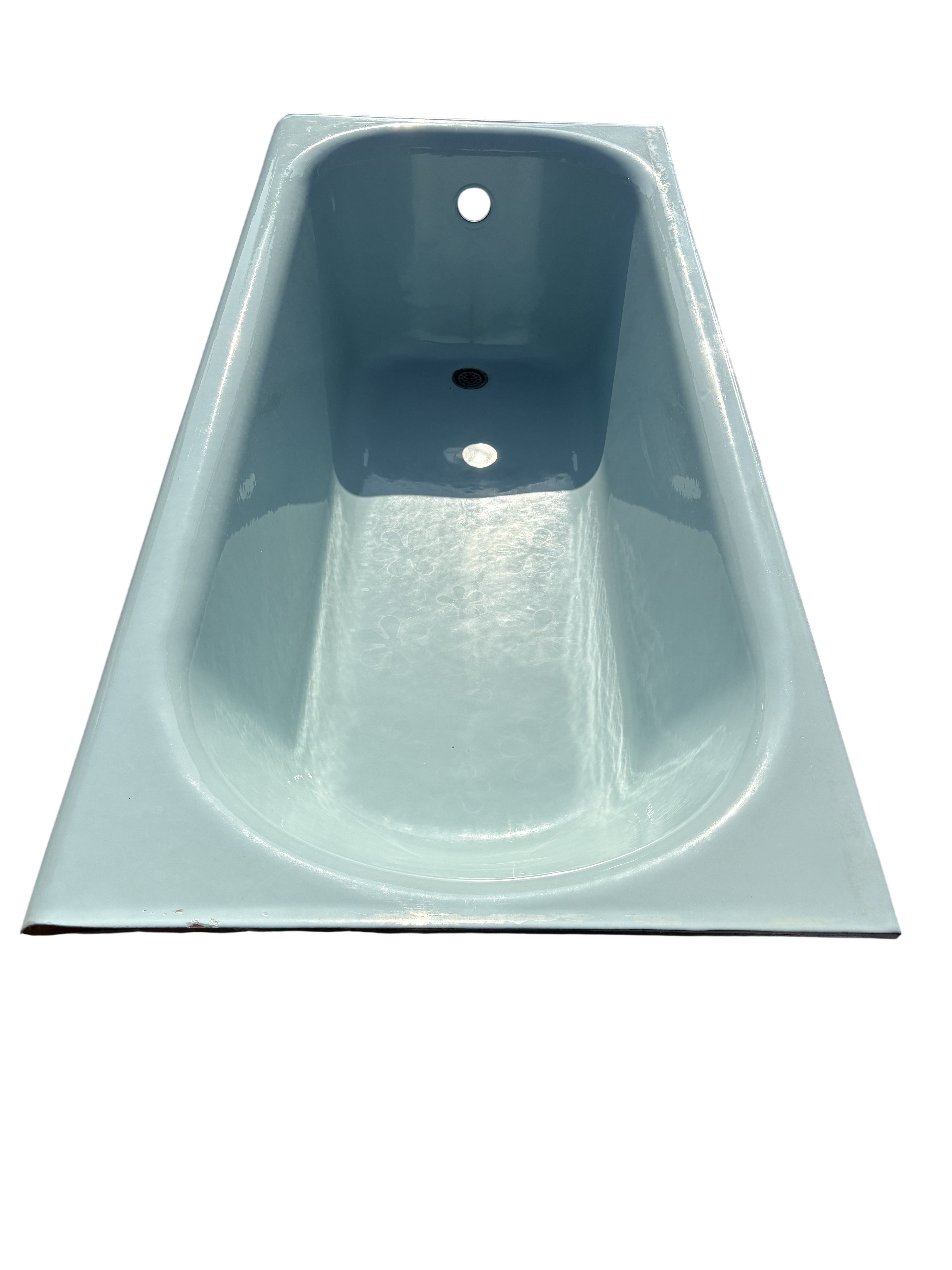 65" Alcove Blue (TB-146)