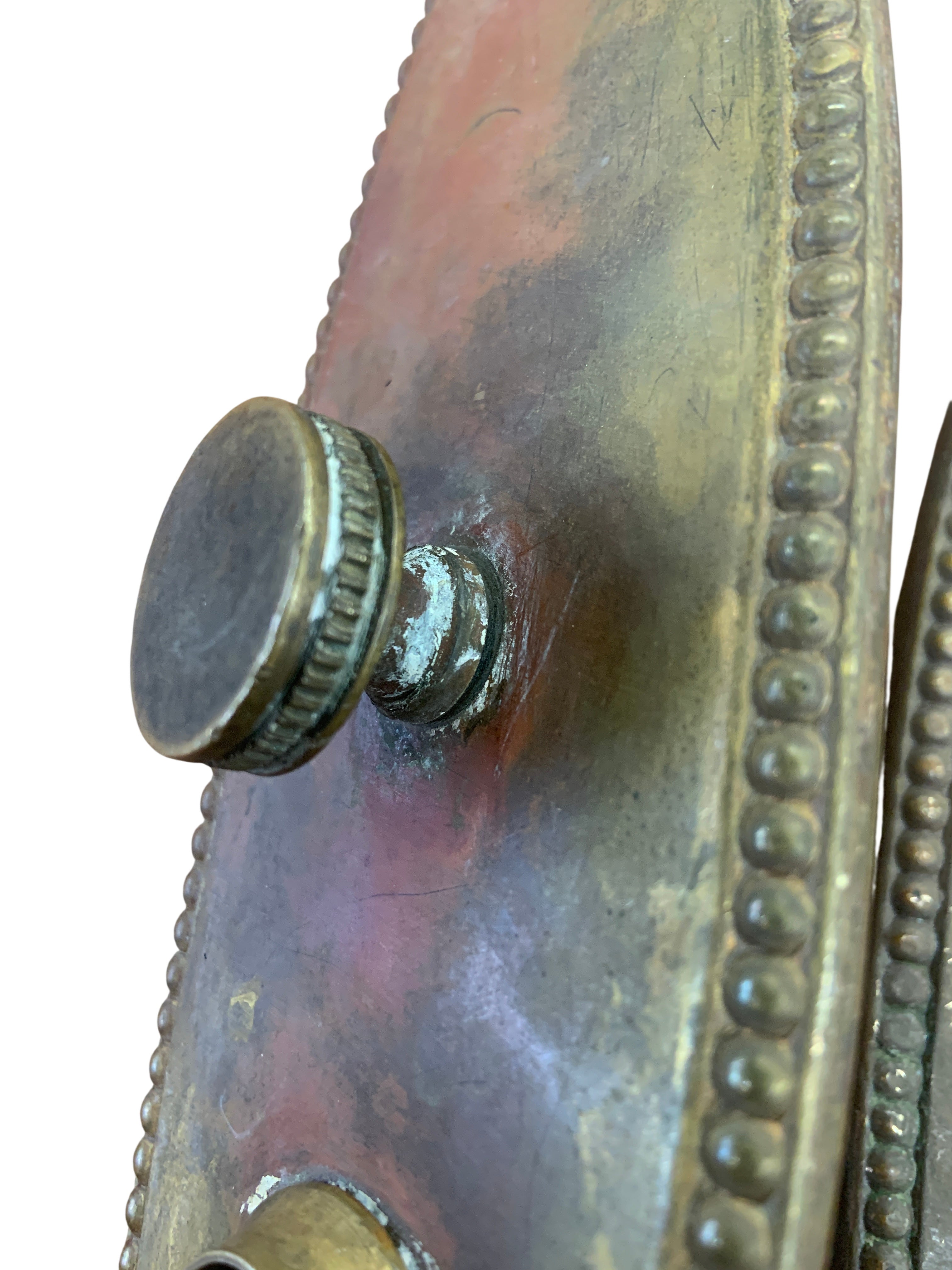 Door Handle Set Corbin (DHS - 05)