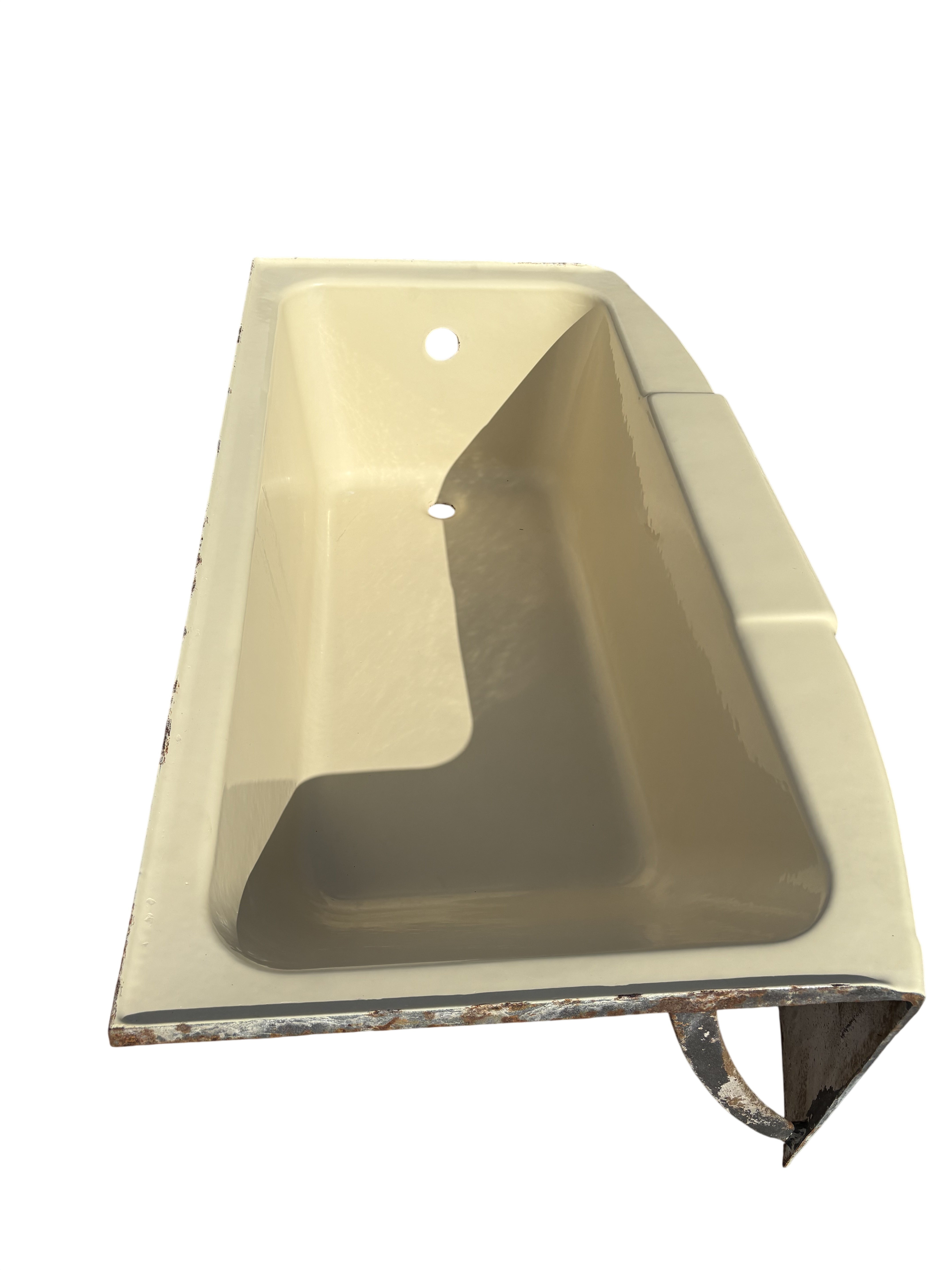 59" Alcove Tan (TB-154)