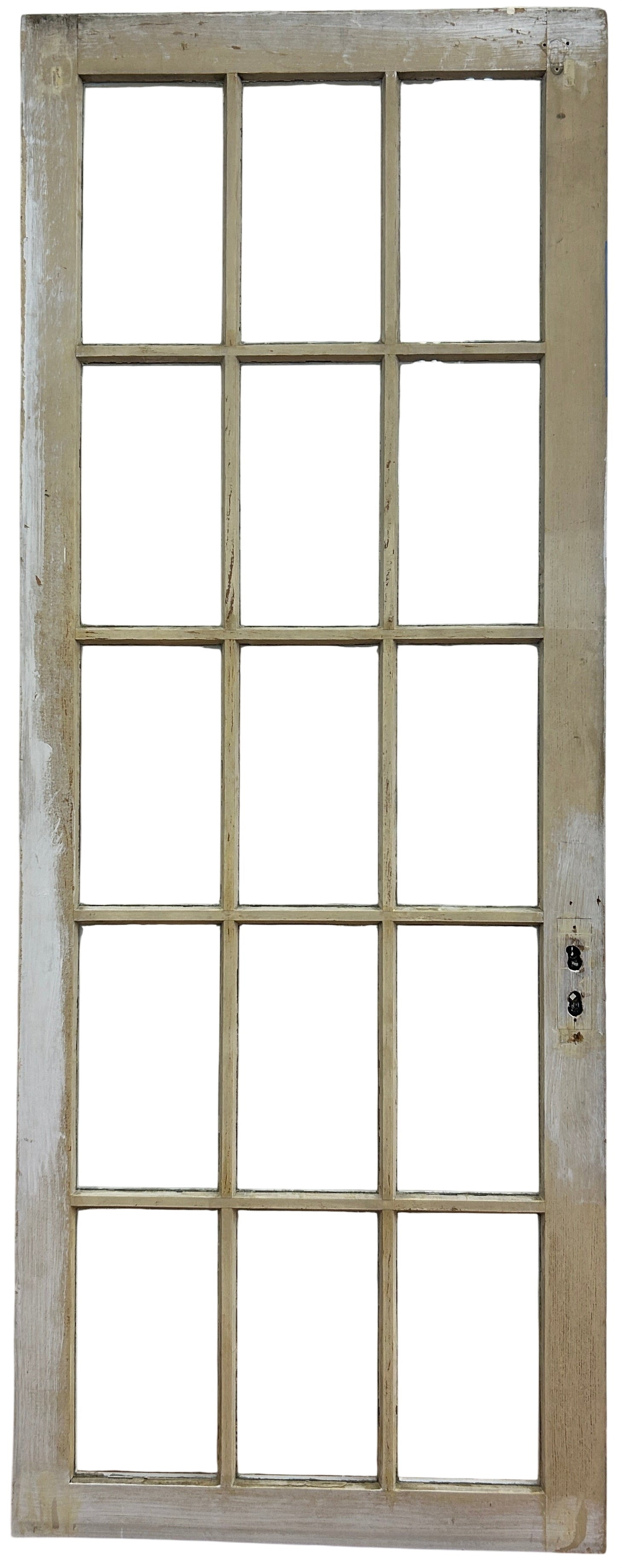 15-Light French Door Single (FDS-279)