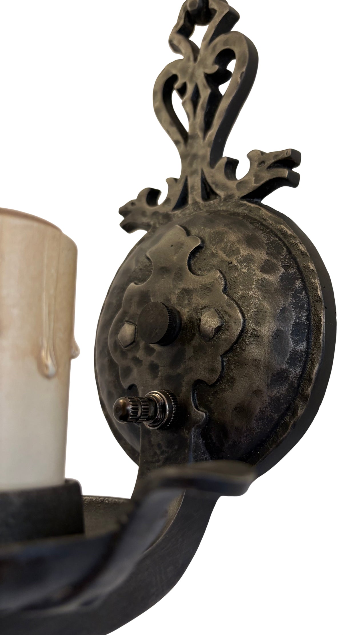 Wall Sconce  –  (LT-1275)