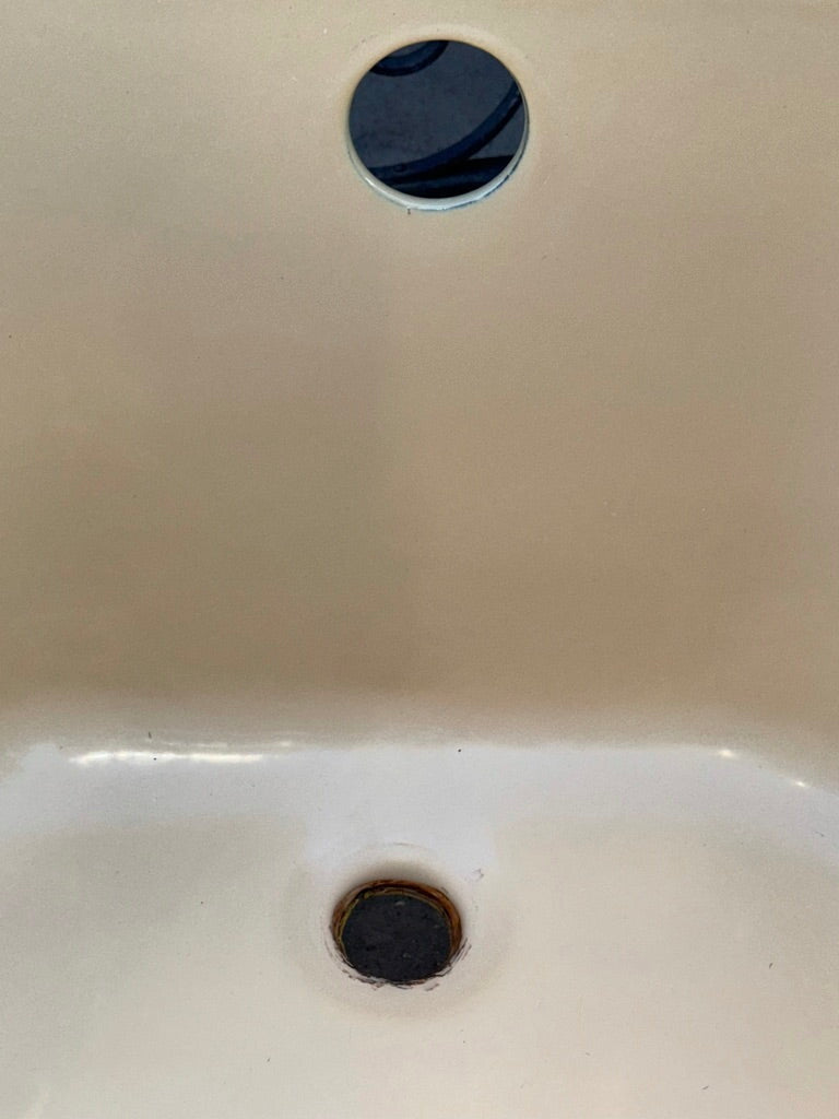 (TB-193) Yellow Tub