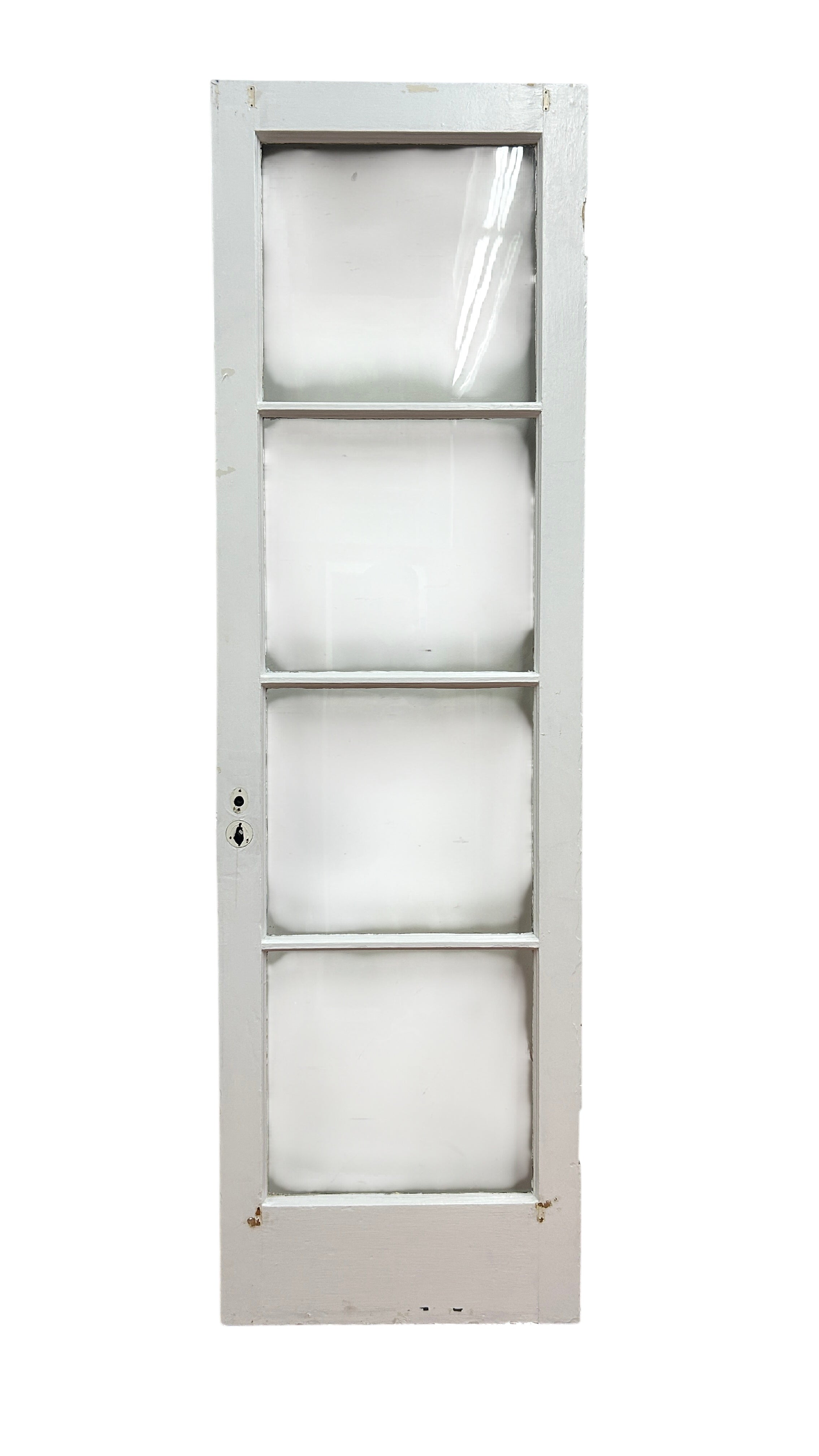 4-Light French Door Single (FDS-212)