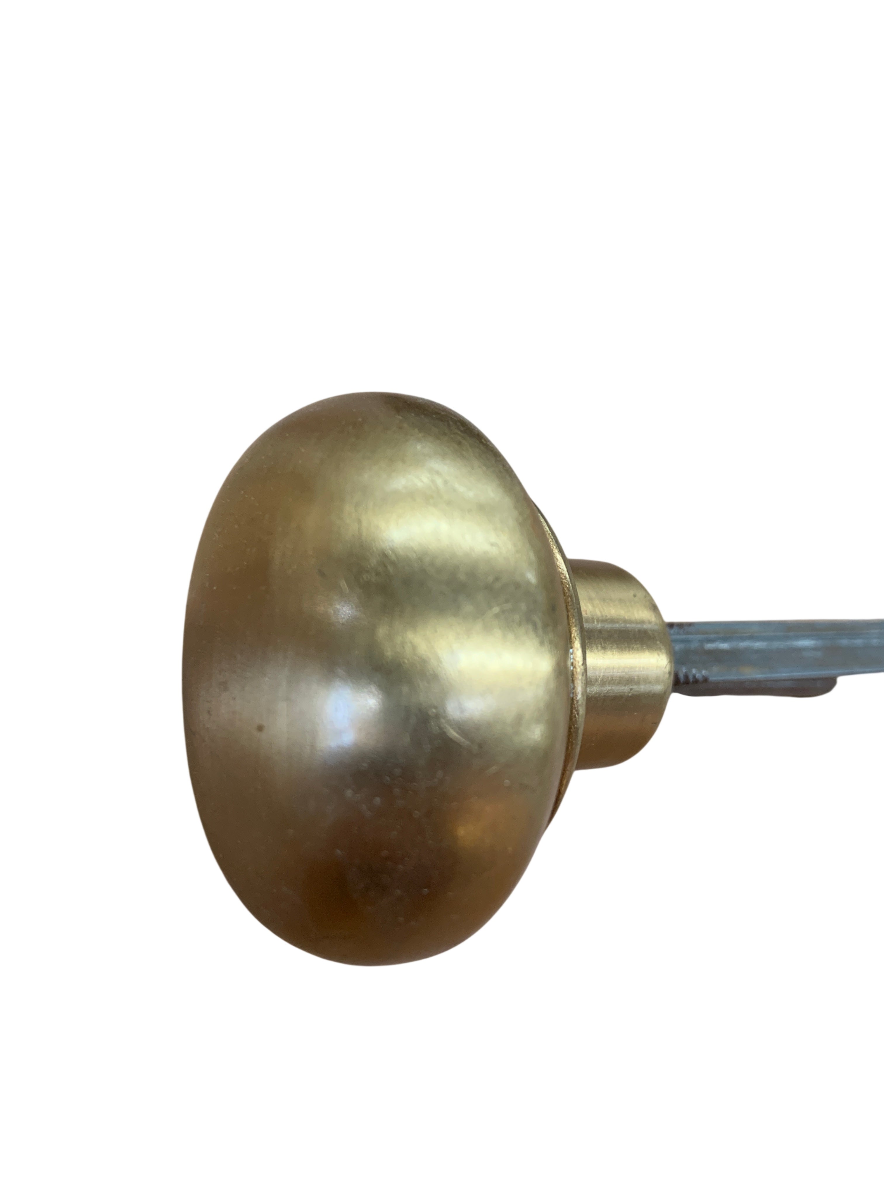 Door Handle Set Skillman NOS (DHS 19)