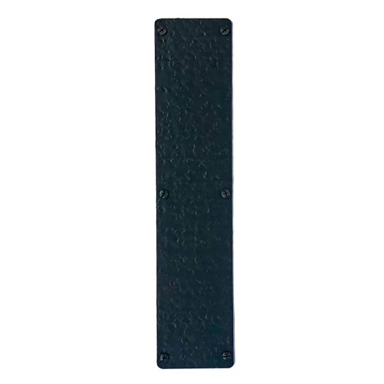 Acorn Rectangular Push Plate RMLBP