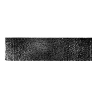 Acorn 7-3/8 "x 34" Kick Plate RMTBP