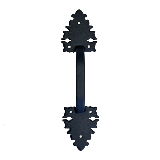 Acorn Large Warwick Door Pull WP1BP