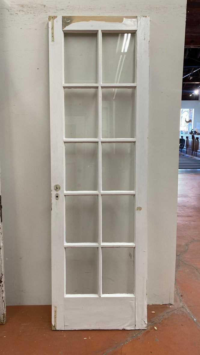 10-Light French Door Single (FDS-136)