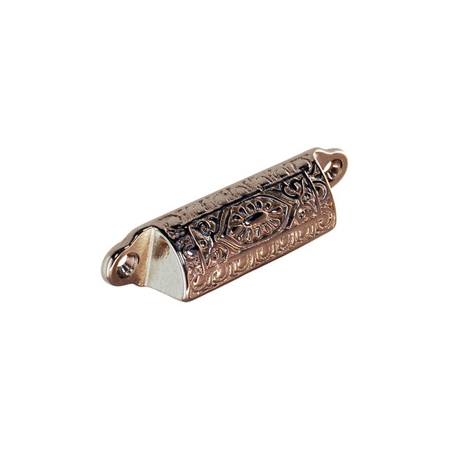 BM Ornate Bin Pulls