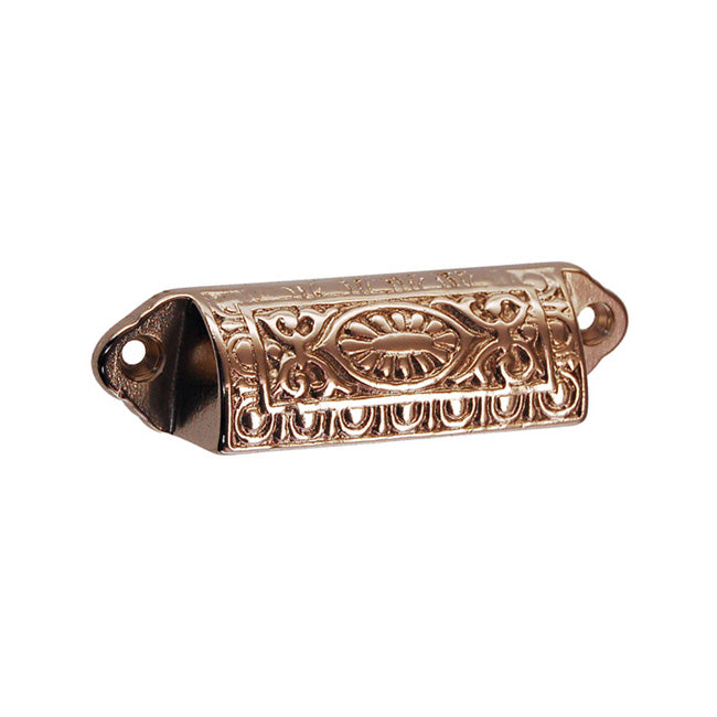 BM Ornate Bin Pulls