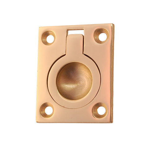 BM Flush Ring Pull