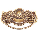 BM Drawer Pulls