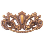 BM Drawer Pulls
