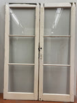 3-Light French Door Pair (FDP-5)