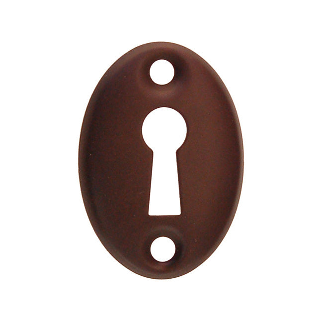 BM Keyhole Escutcheon (8836)