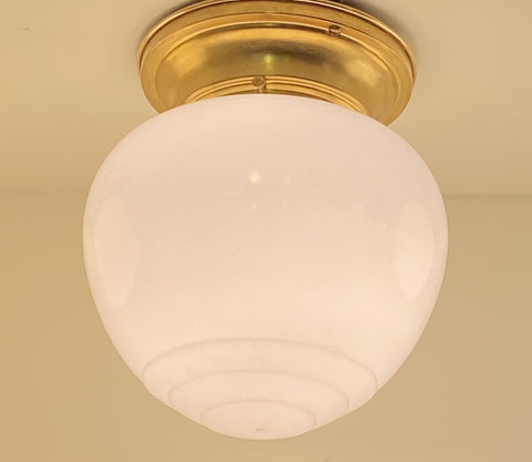 Ceiling Mount Fixture (LT-177)