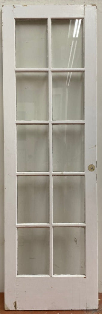 10-Light French Door Single (FDS-136)