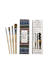 Annie Sloan- Brushes, Supplies, & Print