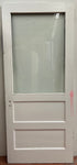 1-Light/ 2-Panel Back Door (BD-200)