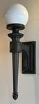 Large Ext. Sconce Pair (LT-508)
