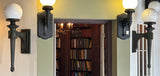 Large Ext. Sconce Pair (LT-508)