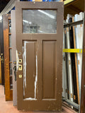 1-Light/ 2-Panel Entry Door (ED-51)