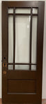 9-Light/ 1-Panel Entry Door (ED-88)