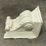 Decorative Ceramic Corbel (CB-13)