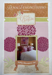 Bloomers Craft Stencil Set