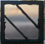 Frosted Glass Window (SG-52)