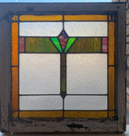 Small Eastlake Stained Glass (SG-56)