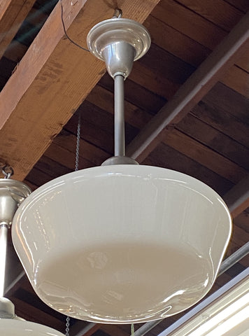 16" Schoolhouse Fixture (LT-313)