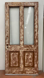 2-Light/ 2-Panel Entry Door (ED-137)