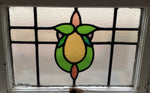 Sm. Stained Pebbled Glass (SG-85)