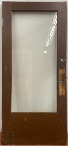 1-Light Entry Door (ED-132)