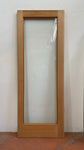 1-Light French Door Single - Mixed Sizes (FDS-C.1)