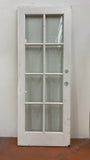 8-Light French Door Single (FDS-93)