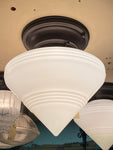 Conical-Shade Fixture (LT-381)